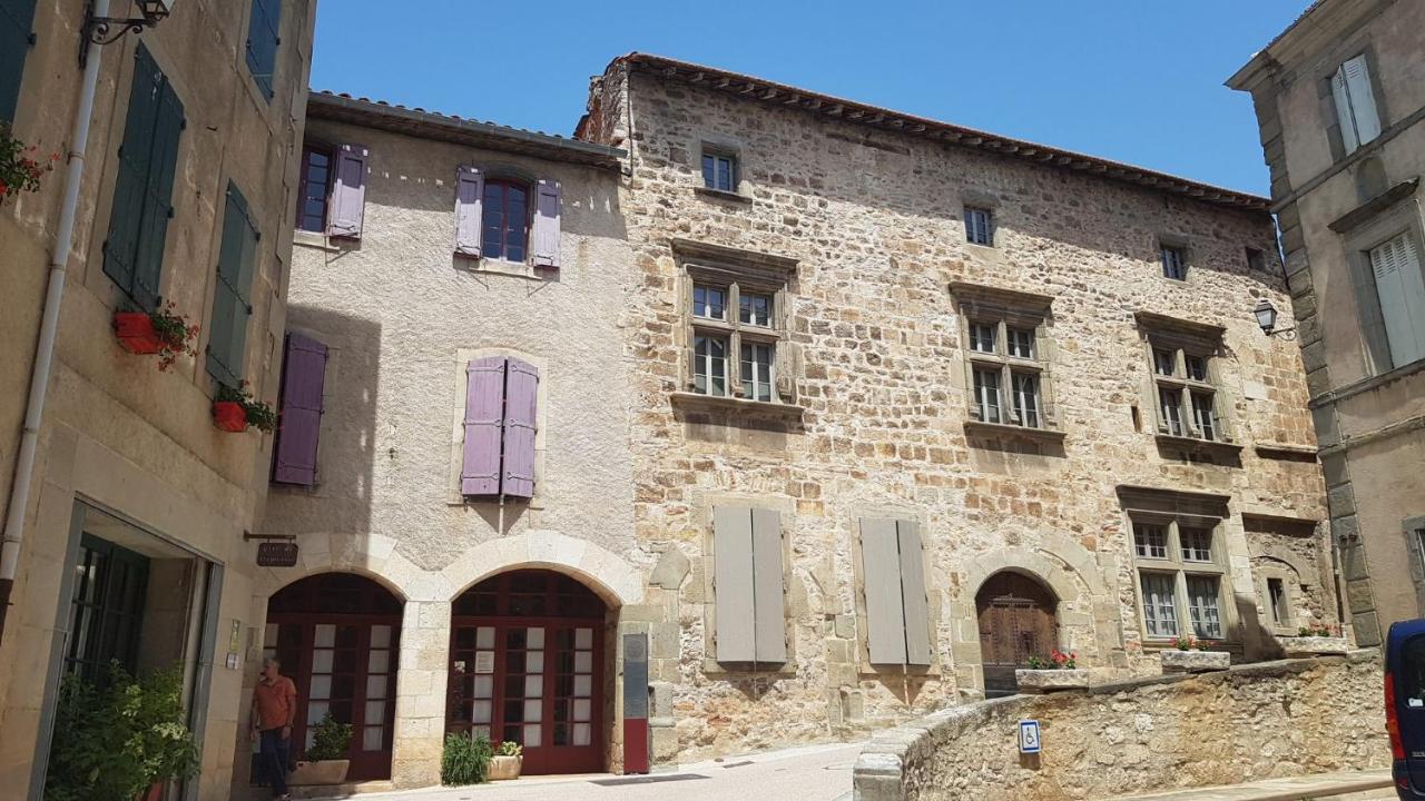 Tout Confort ! Calme, Climatisation, Piscine, Parking Gratuit, Grande Terrasse, Netflix, Wifi Carcassonne Dış mekan fotoğraf